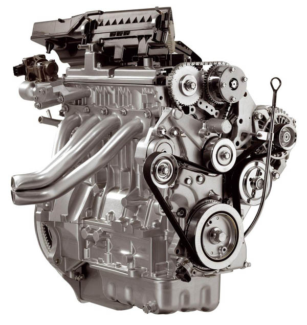 2001  Bighorn Car Engine